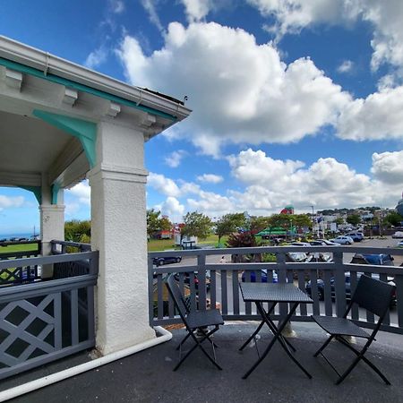 Beach Hotel Torbay B&B Paignton Extérieur photo