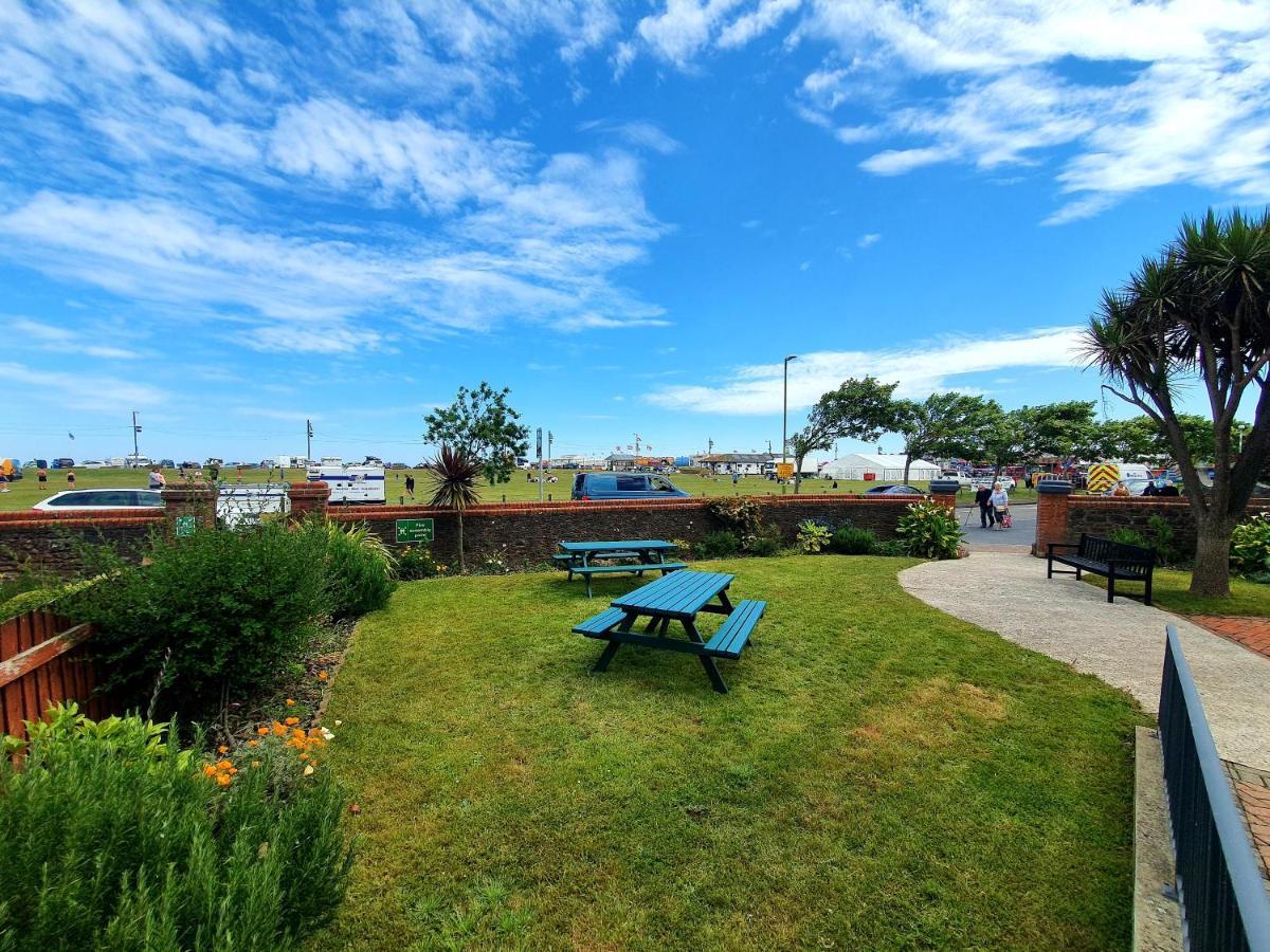 Beach Hotel Torbay B&B Paignton Extérieur photo