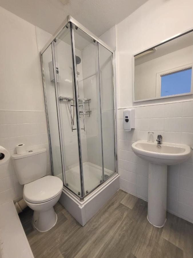 Beach Hotel Torbay B&B Paignton Extérieur photo